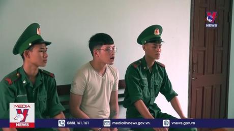 Gia Lai khởi tố vụ mua bán người sang Campuchia