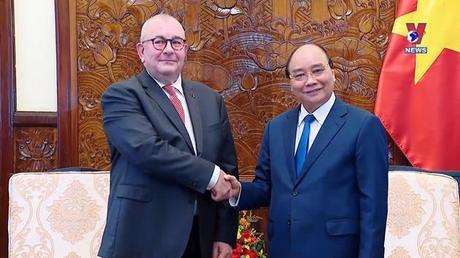 Bản tin tiếng Trung ngày 06/7/2022