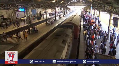 Ấn Độ nêu điều kiện cung cấp nhiên liệu cho Sri Lanka