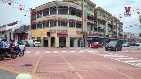 ASEAN kết nối ngày 06/7/2022 