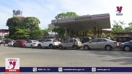 Bản tin thời sự 17h ngày 06/7/2022