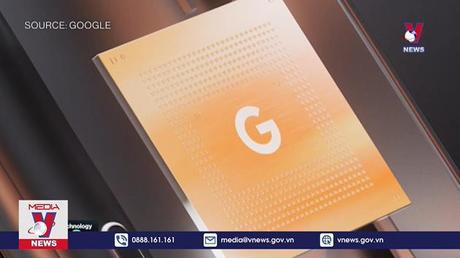 Google xem xét chuyển sản xuất smartphone từ Trung Quốc sang Việt Nam 