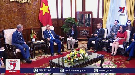 Bản tin thời sự 20h ngày 06/7/2022