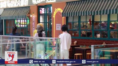 Dịch COVID-19 diễn biến phức tạp tại châu Á