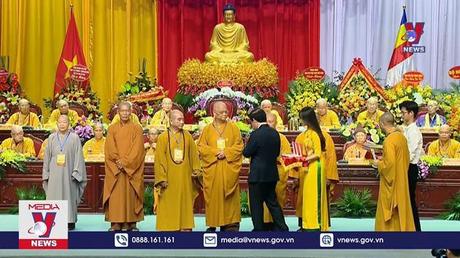 Phật giáo Thủ đô đồng hành cùng dân tộc