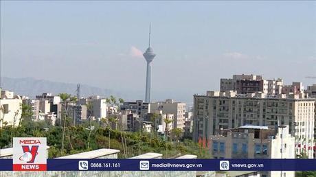 Mỹ thất vọng với phản ứng của Iran trong đàm phán hạt nhân