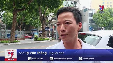 Đại diện Hiệp hội vận tải, người dân và lái xe đồng tình với quyết định giảm thuế giá xăng, dầu