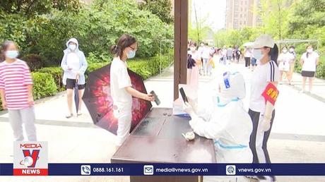 Những yếu tố khiến dịch COVID-19 lây lan nhanh trở lại