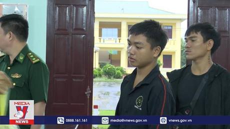 Gia Lai hỗ trợ đưa 5 nạn nhân bị lừa bán về địa phương an toàn