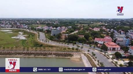 Nhiều quận huyện ở Hà Nội ngại đấu giá đất