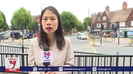 Thủ tướng Anh tuyên bố sẽ từ chức