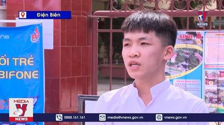 Bản tin Thời sự 11h ngày 7/7/2022