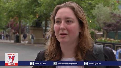 Phản ứng của người dân Anh trước việc Boris Johnson từ chức