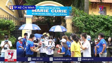 Bản tin thời sự 18h ngày 07/7/2022