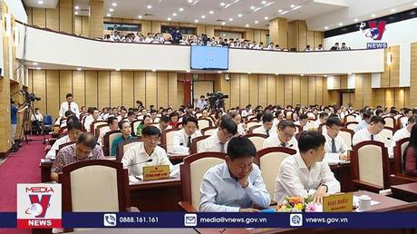 Bản tin thời sự 13H ngày 07/7/2022