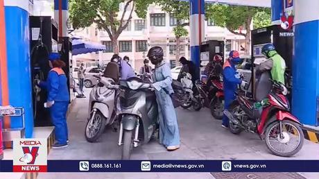 Lạm phát Việt Nam trong tầm kiểm soát