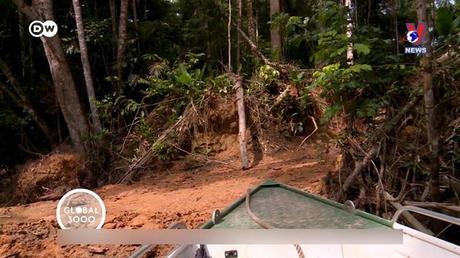 Tạp chí toàn cầu số 554 ngày 7/7/2022