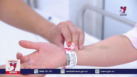 Cảnh báo nguy cơ dịch chồng dịch