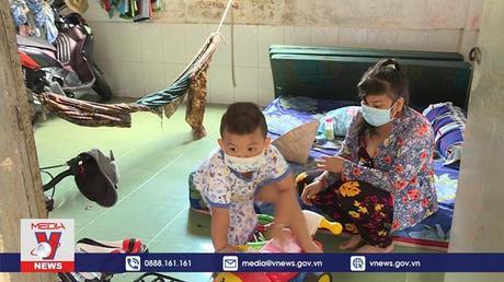 TP.HCM bổ sung hơn 1.200 tỷ đồng cho gói hỗ trợ thuê nhà