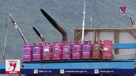 Bản tin thời sự 8h ngày 07/7/2022