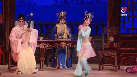 Thú vị năm châu ngày 07/7/2022