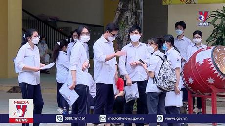 Bản tin thời sự 17h ngày 07/7/2022