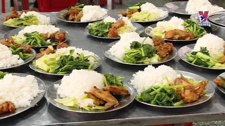 Bản tin tiếng Anh ngày 07/7/2022