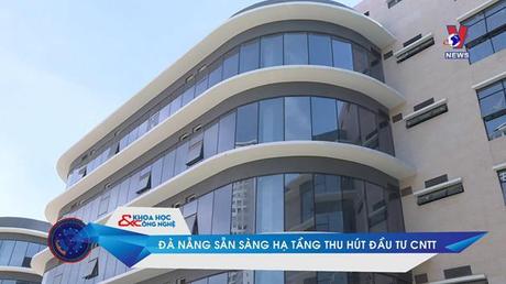 Khám sức khỏe cây xanh bằng công nghệ mới
