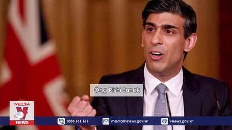 Những ứng cử viên có thể thay thế ông Boris Johnson