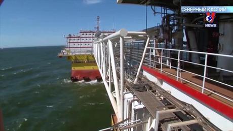 Khủng hoảng năng lượng Nga – Phương Tây và cơ hội của Trung Quốc