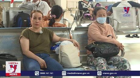 Bản tin thời sự 6h ngày 07/7/2022