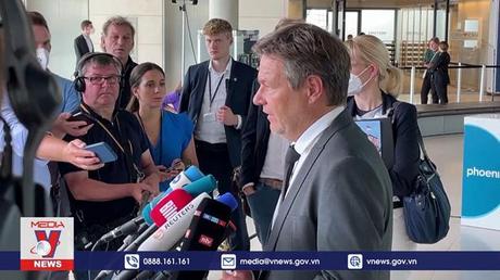 Đức thông qua kế hoạch về cứu trợ năng lượng