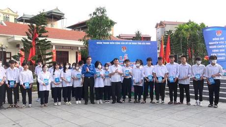 Giáo dục truyền thống cách mạng cho thế hệ trẻ