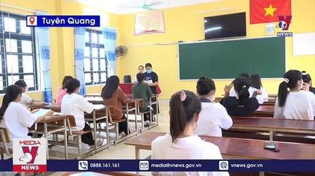 Bản tin thời sự 20h ngày 07/7/2022