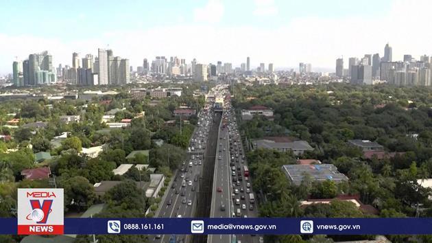 Trung Quốc và Philippines nhất trí tăng cường quan hệ song phương