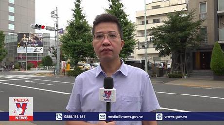 Nhật Bản tạm hoãn chương trình kích cầu du lịch nội địa mới