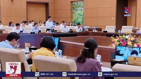 Bản tin thời sự 22h ngày 06/7/2022