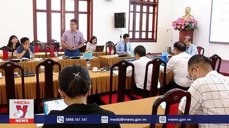 Áp dụng mô hình kinh tế tuần hoàn tại Việt Nam