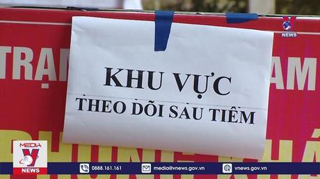 Bản tin thời sự 11h ngày 08/7/2022