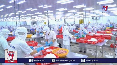 Doanh nghiệp Việt ngày càng ít lao động 