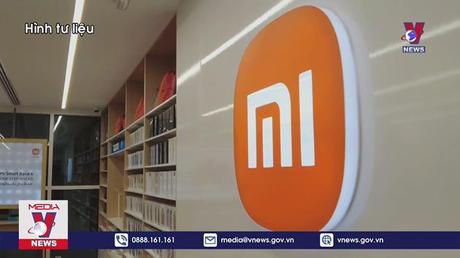 Xiaomi chuyển sản xuất sang Việt Nam 