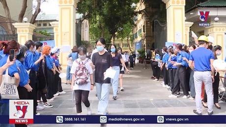 Bản tin thời sự 22h ngày 07/7/2022