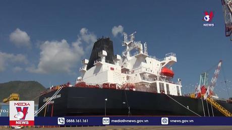 Khánh Hòa xuất siêu trên 308 triệu USD 