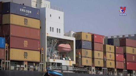 Bản tin tiếng Trung ngày 08/7/2022