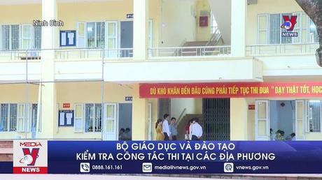 Bản tin thời sự 17H ngày 08/7/2022