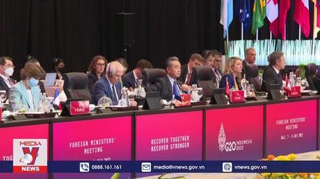 Nga chỉ trích phương Tây thiếu thiện chí