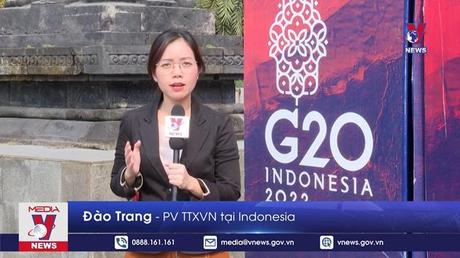 Bản tin thời sự 21h ngày 08/7/2022