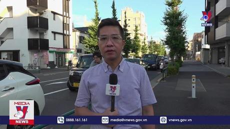 Cựu Thủ tướng Nhật Bản Abe Shinzo qua đời