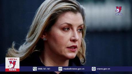 Những gương mặt tiềm năng thay thế thủ tướng Anh