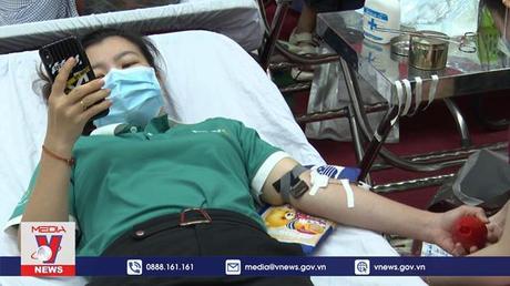 Hành trình Đỏ - Giọt hồng Bắc Tây Nguyên